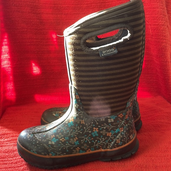 Bogs - Picture 2 of 8